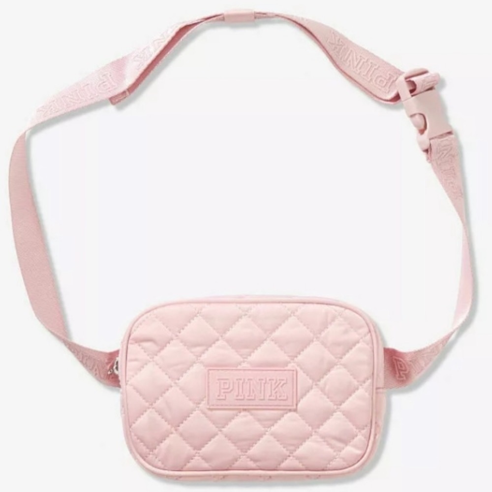 Victoria’s Secret Pink fanny pack